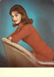 CPSM Pascale Audret " Carte postale " - Imagen 1 de 2
