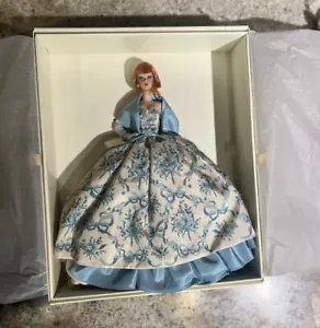 Mattel Provencale Barbie 2001 Limited Fashion Model Collection Silkstone #50829 - Picture 1 of 10