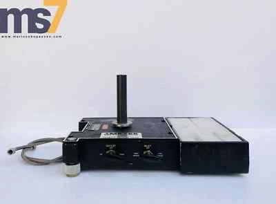 Ametek RK-100 Pneumatico Pressione Tester/Pneumatico Morti Peso Tester # - Image 1 of 4