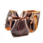 Louis Vuitton LV Shoulder Bag 3 pieces set   Monogram Browns Monogram 3350989