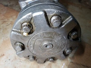 Pompa idraulica trattore elettrico Char Lynn Orbit Eaton 103 1028 007 John Deer Allis - Foto 1 di 9