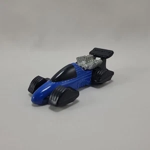 Hot Wheels McDonalds X21J Cruiser 1994 - Bild 1 von 7