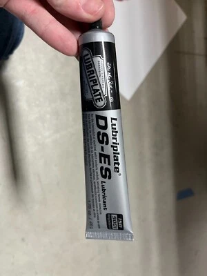 Grasa dieléctrica (lote de 10) Foto 1 de 2