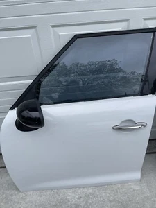 2011-2016 Mini Cooper Countryman Front Left Door B11 OEM - Picture 1 of 3