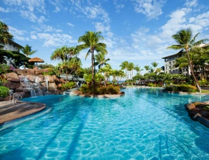Westin K‘ANAPALI Ocean Resort North Marriott Hawaii ANY 3 Night ANY YEAR STUDIO - Picture 1 of 12