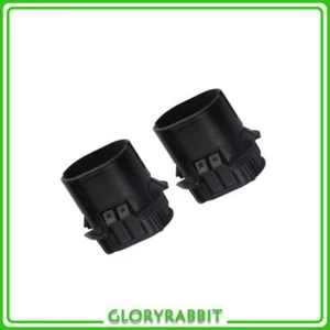 For Mercedes W251 V251 C292 W164 W166 X164 2X Radiator Mount Left / Right Upper - Bild 1 von 9