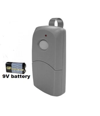 For 3089 multi-code multicode 308911 Linear MCS308911 300mhz 1 button remote - Image 1 of 2