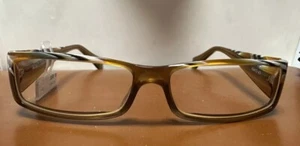 Monture lunettes de vue Alain Mikli  Modèle A0412G02W Prix 364 Euros Neuf - Imagen 1 de 12
