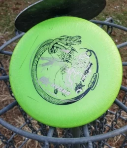 Innova G Star Hydra Penned Run Rare! 175g NEW - Picture 1 of 3