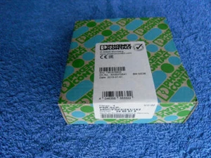 Sicherheitsrelais PSR-SCP-24DC/FSP2/2X1/1X2 2986575  29 86 57 5 PHOENIX CONTACT  - Bild 1 von 3