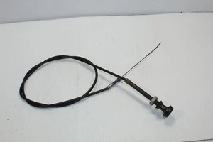 1994 Tigershark Barracuda Oem Choke Cable Line Linkage 0687-053 - Picture 1 of 13