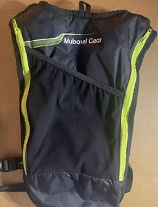 Mubasel Gear 2L Hydration Backpack Pack-No Bladder/Bag Only - Picture 1 of 6