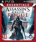 Assassin's Creed  Rogue Essentials /PS3 - New PS3 - J1398z
