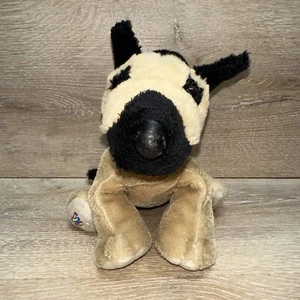 Ganz Webkinz Signature German Shepard Plush Stuffed Animal Toy No Code - Picture 1 of 23