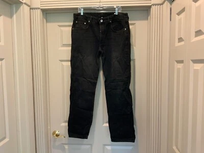 NWT Rag & Bone Piper Low Rise Straight Leg Jeans White Concealed Button Fly 32 - Image 1 of 4