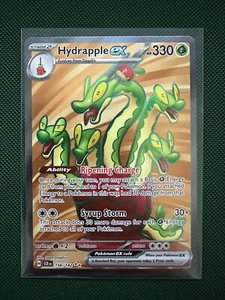 Hydrapple ex 156/142 Sv07: Stellar Crown Holo - Bild 1 von 2