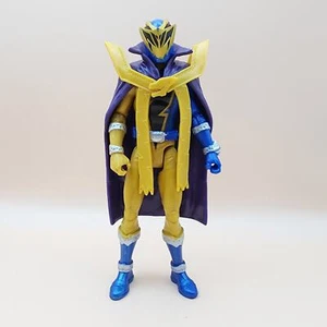 POWER RANGERS Dino Fury (2021) 6" Master Mode GOLD RANGER + CAPE (RARE/HTF) - Picture 1 of 5