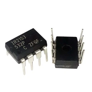 (5-10)pcs/lot IR2153 IR2153D bridge drive chip DIP-8 - Picture 1 of 1