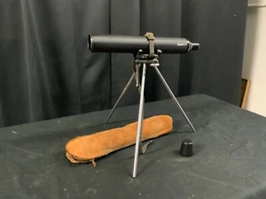 Mira telescópica Davidson Mark 218 20x Segunda Guerra Mundial (DPL 36) - Imagen 1 de 9