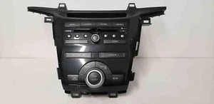 Receptor de radio 11 12 13 HONDA ODYSSEY AM FM CD FABRICANTE DE EQUIPOS ORIGINALES 39100-TK8-A320 - Imagen 1 de 8