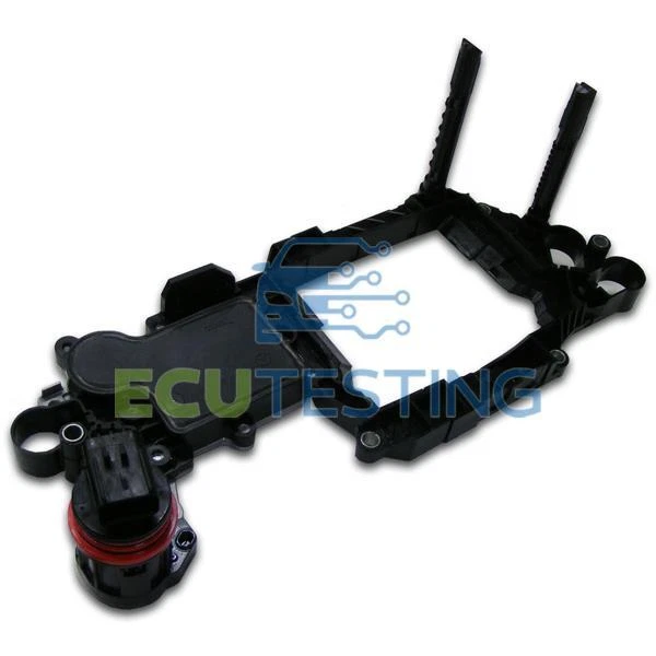 Mercedes 722.8 CVT TCU reconstruido - para Mercedes clase A/B - Imagen 1 de 1