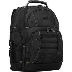 Targus DRIFTER TBB63805GL Carrying Case (Backpack) for 15" to 16" Notebook Black - Picture 1 of 8