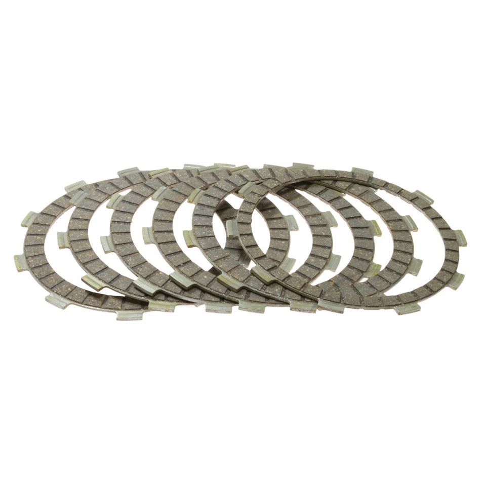 Frizione Lamelle Frizione Set EBC Honda CRM/NSR 125 Modelli (1990-2003) - Immagine 1 di 1