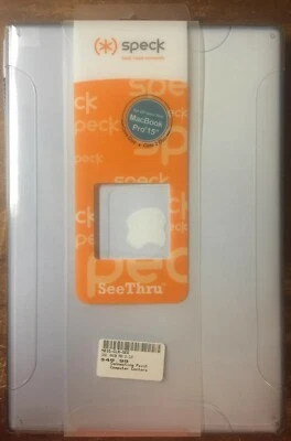 MBP-15-CLR-SEE - Изображение 1 из 2