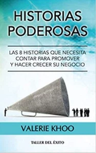 Historias poderosas (Español) Tapa blanda por Valerie Khoo - Imagen 1 de 1