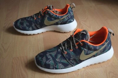 Nike Rosherun print 41 42 43 44 45 46 fReE one aIr run tAvaS roshe 655206 203
