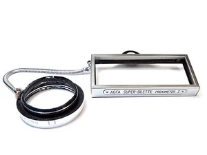 AGFA Super Silette Proximeter I - Vintage Close Up Accessory - Picture 1 of 2