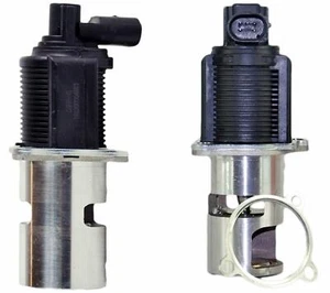 EGR VALVE FITS RENAULT CLIO II III, MEGANE II, SCENIC II, THALIA, SUZUKI JIMNY - Picture 1 of 7