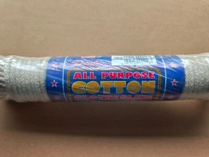 Duraline All Purpose cotton ClothesLine - 7/32" x 100FT - Picture 1 of 4