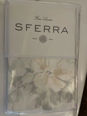Colección Sferra Spello Euro Sham 26”. Nuevo Foto 1 de 2