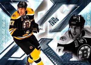 2013-14 Spx #16 Milan Lucic - Picture 1 of 1