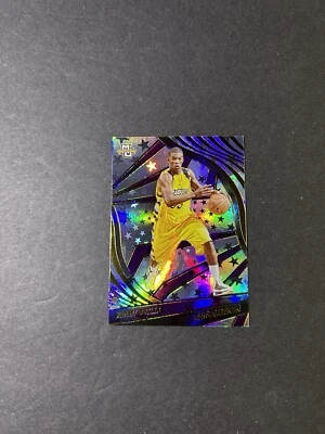 Tarjeta paralela 2022-23 Panini Chronicles Revolution Jimmy Butler Astro #75 Foto 1 de 2