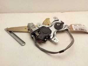 Lr Window Regulator Lexus Gs Series 1998-2005 2997cc Petrol - Picture 1 of 8