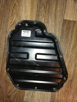 Nissan Altima 2008 cárter de aceite inferior cárter de aceite Foto 1 de 2