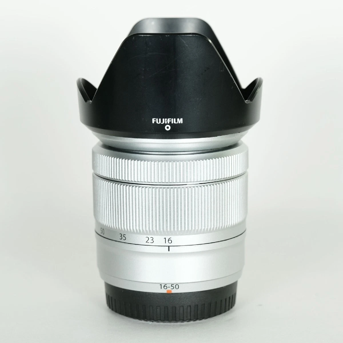 Fujifilm 16-50mm f/3.5-5.6 Camera Lenses for sale | eBay