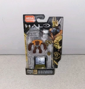 Halo Mega Construx Yap Yap The Destroyer Set GFT42 Nuovo - Foto 1 di 4