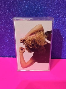 Sammy Hagar Self Titled Cassette Tape (1987) Geffen Van Halen - Picture 1 of 9