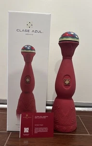 Clase Azul Mezcal San Luis Potosí 750ml Botella Vacía Con CAJA - Imagen 1 de 7