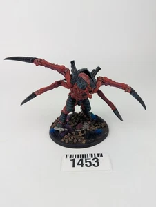 Games Workshop Warhammer 40000 Tyranids Screamer-Killer - Picture 1 of 1