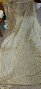 Vintage Authentic "Susannah" Waverly Screen Print Vat Dyes Fabric Lot As Is - Picture 1 of 7