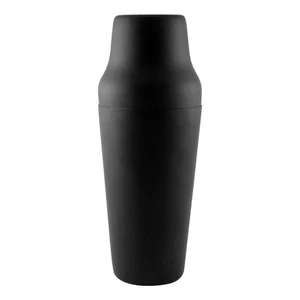 Shaker Parisien Noir En Acier 900 ML The Bars | Cocktail Barman Bar - Photo 1/2