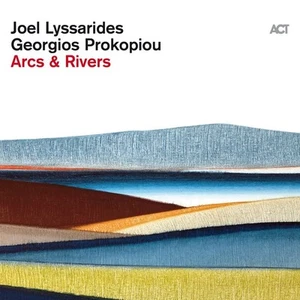 Joel Lyssarides & Georgios Prokopiou Arcs & Rivers (Vinyl) 12" Album (UK IMPORT) - Picture 1 of 1