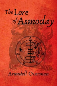 The Lore of Asmoday - Picture 1 of 1