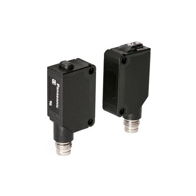 Panasonic CX-413-Z Compact Photoelectric Thrubeam Sensor MFGD - Image 1 of 4