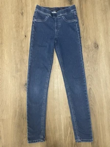 Girls Guess Jeggings Size 16 - Picture 1 of 4