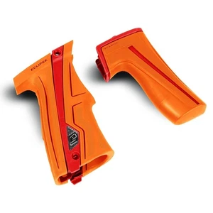 Planet Eclipse Grip Kit - CS1/CS1.5 - orange/rot - Bild 1 von 1